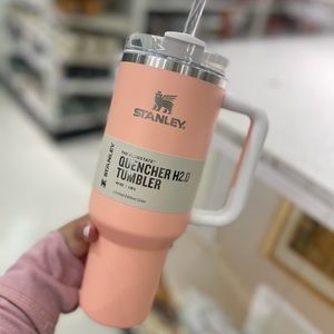 Stanley 40 oz Tumbler